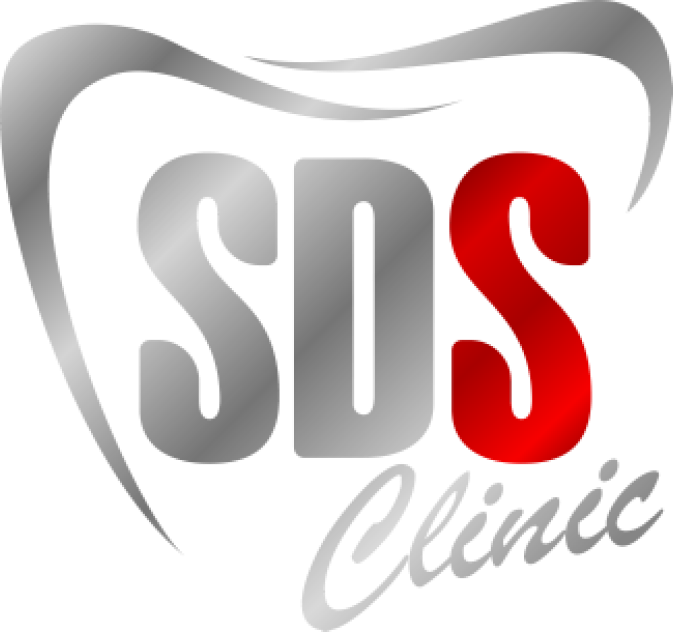 Логотип СДС